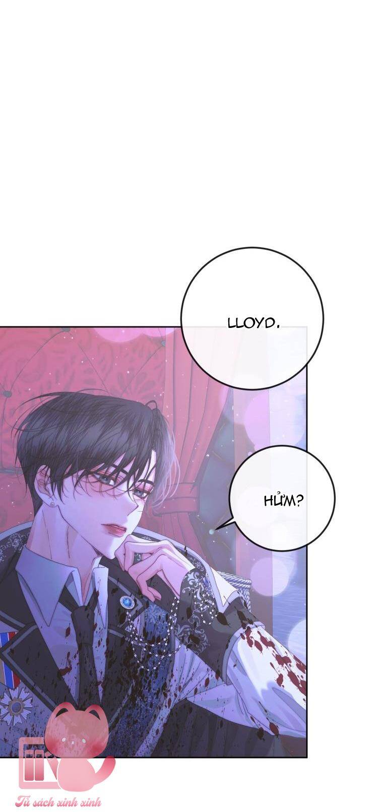 Siren: Trở Thành Gia Đình Của Nhân Vật Phản Diện Chapter 70 - Trang 2