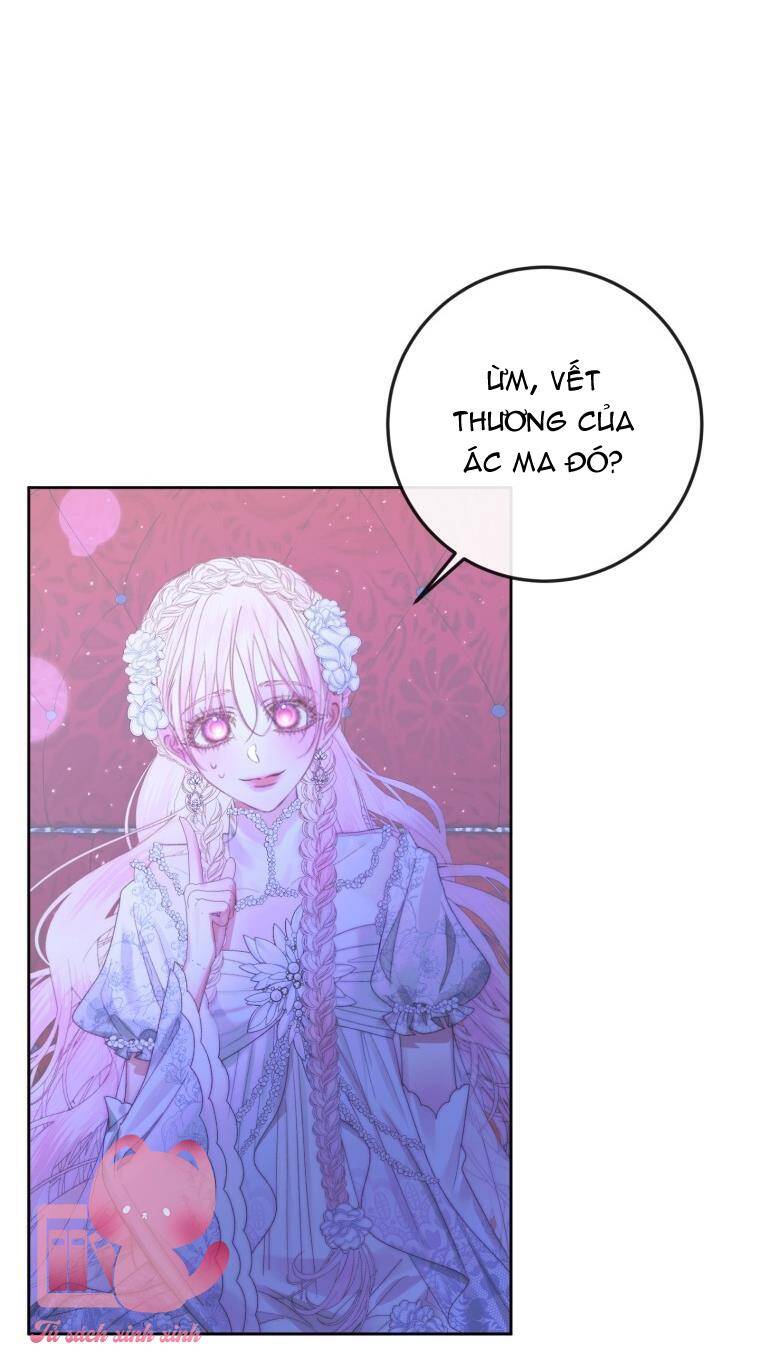 Siren: Trở Thành Gia Đình Của Nhân Vật Phản Diện Chapter 70 - Trang 2