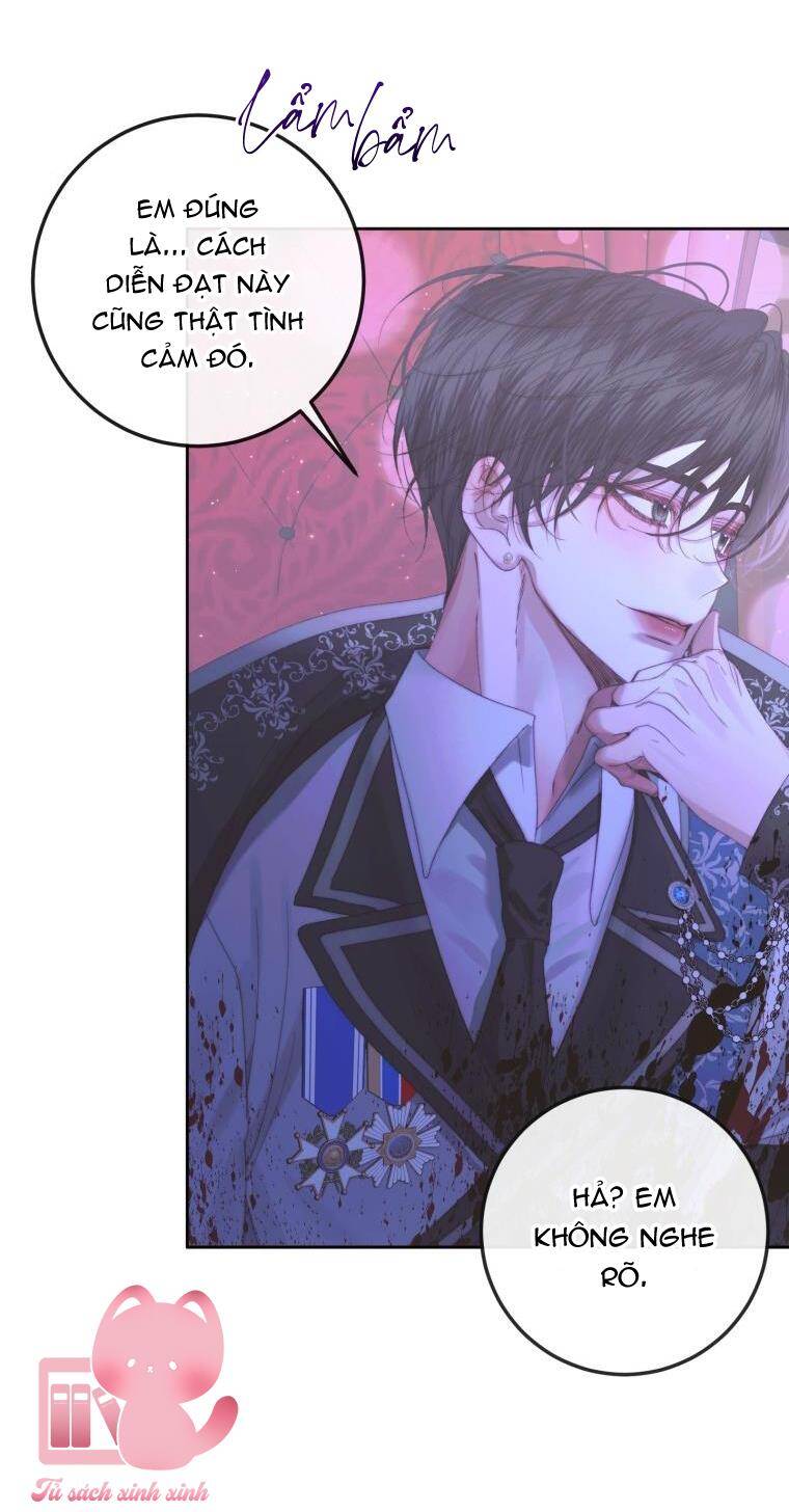 Siren: Trở Thành Gia Đình Của Nhân Vật Phản Diện Chapter 70 - Trang 2