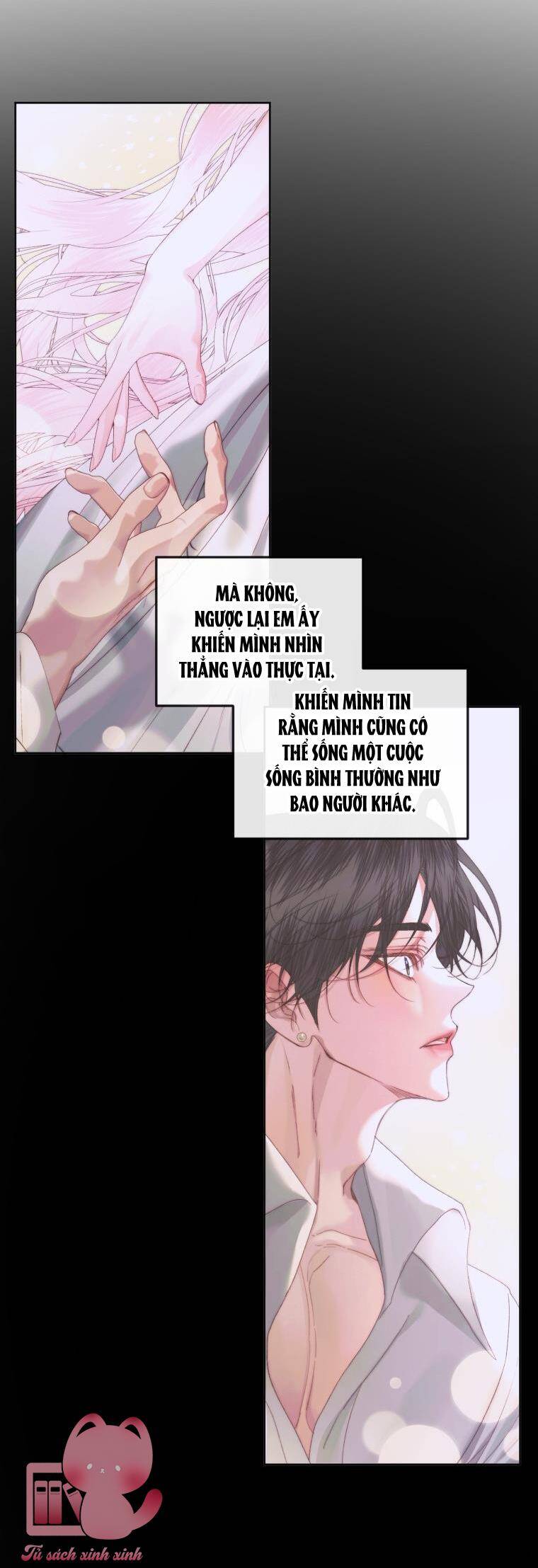 Siren: Trở Thành Gia Đình Của Nhân Vật Phản Diện Chapter 70 - Trang 2