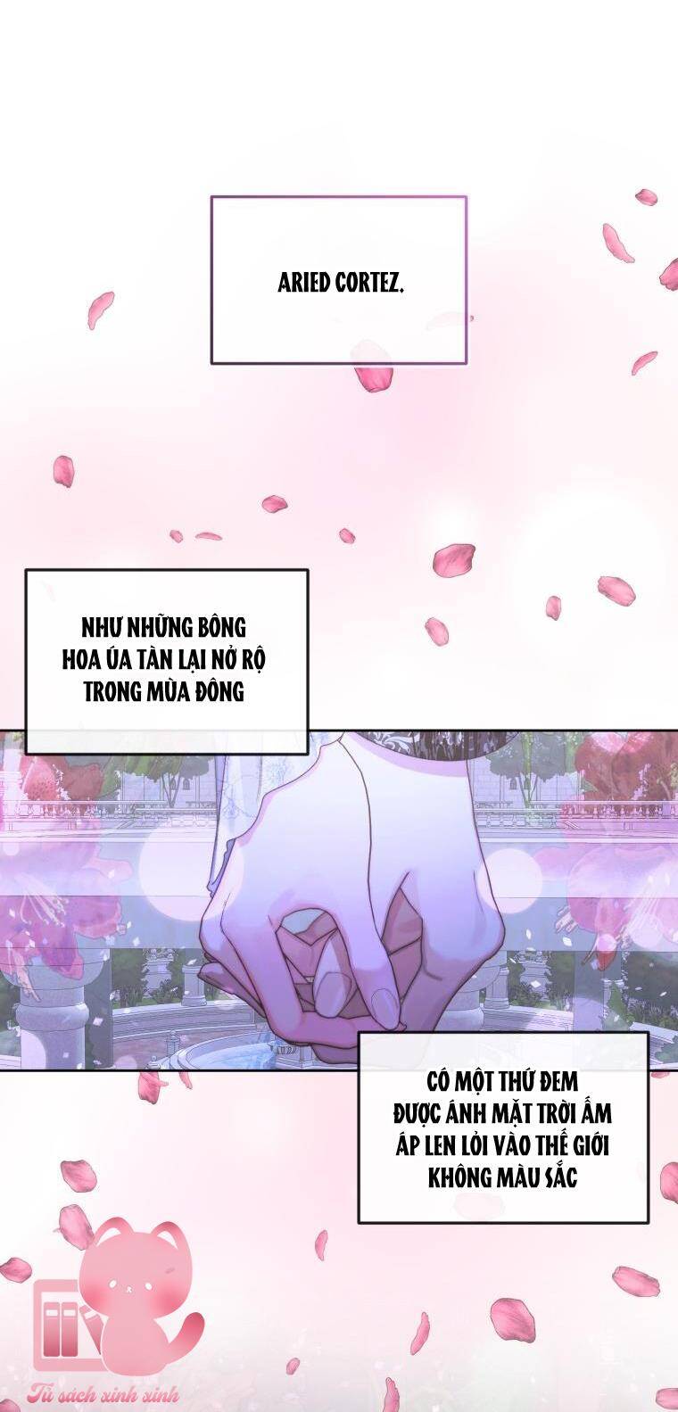 Siren: Trở Thành Gia Đình Của Nhân Vật Phản Diện Chapter 70 - Trang 2