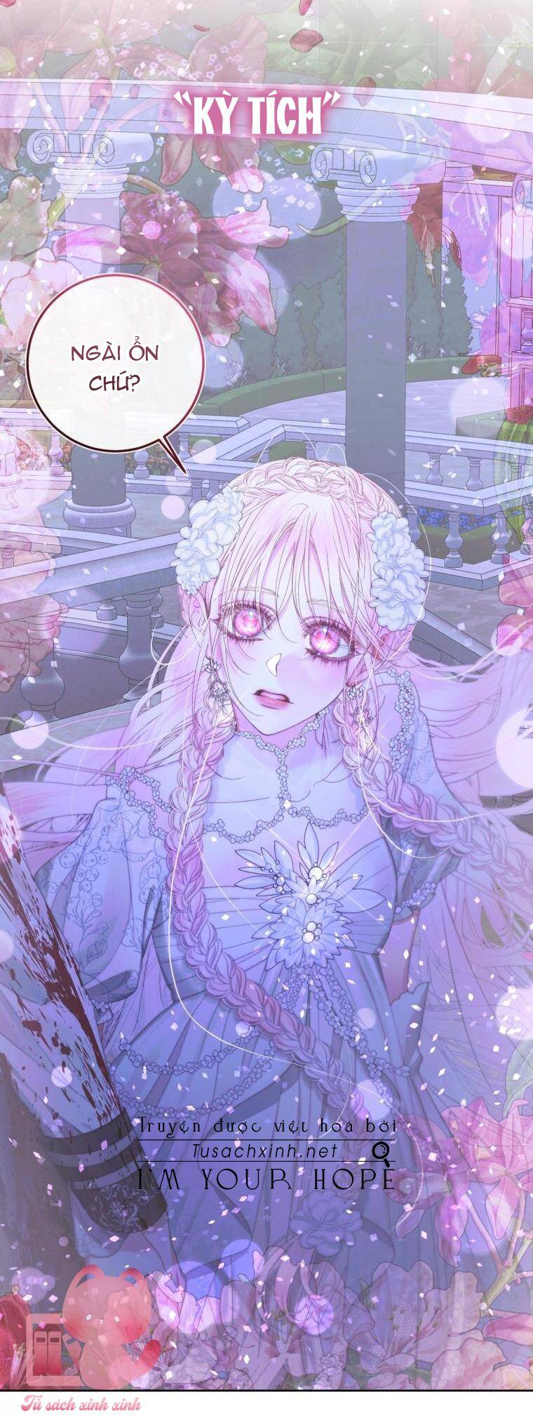 Siren: Trở Thành Gia Đình Của Nhân Vật Phản Diện Chapter 70 - Trang 2