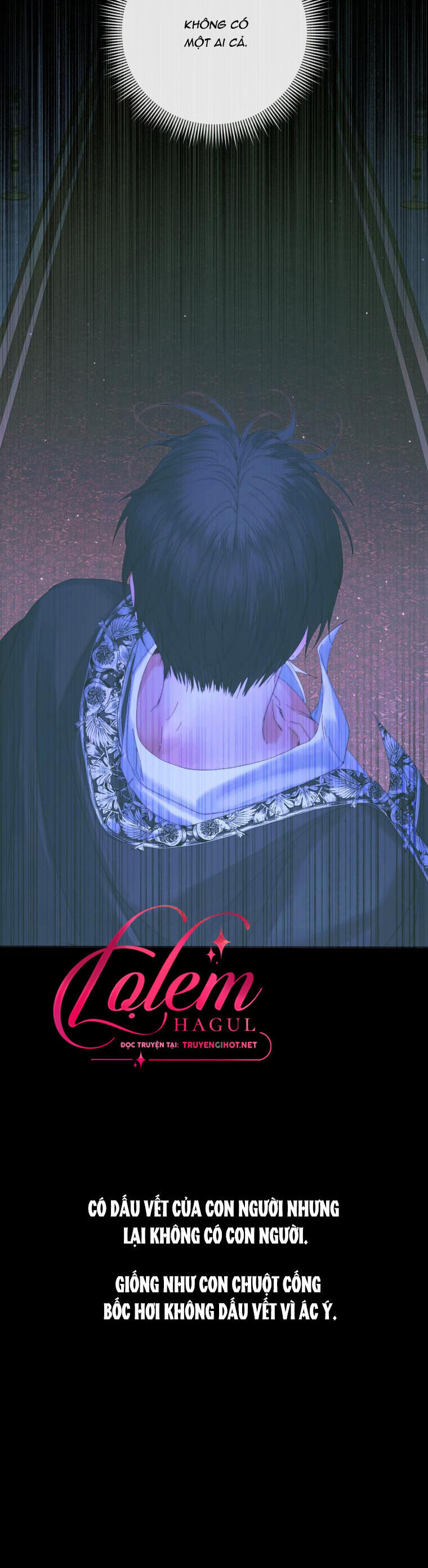 Siren: Trở Thành Gia Đình Của Nhân Vật Phản Diện Chapter 71 - Trang 2