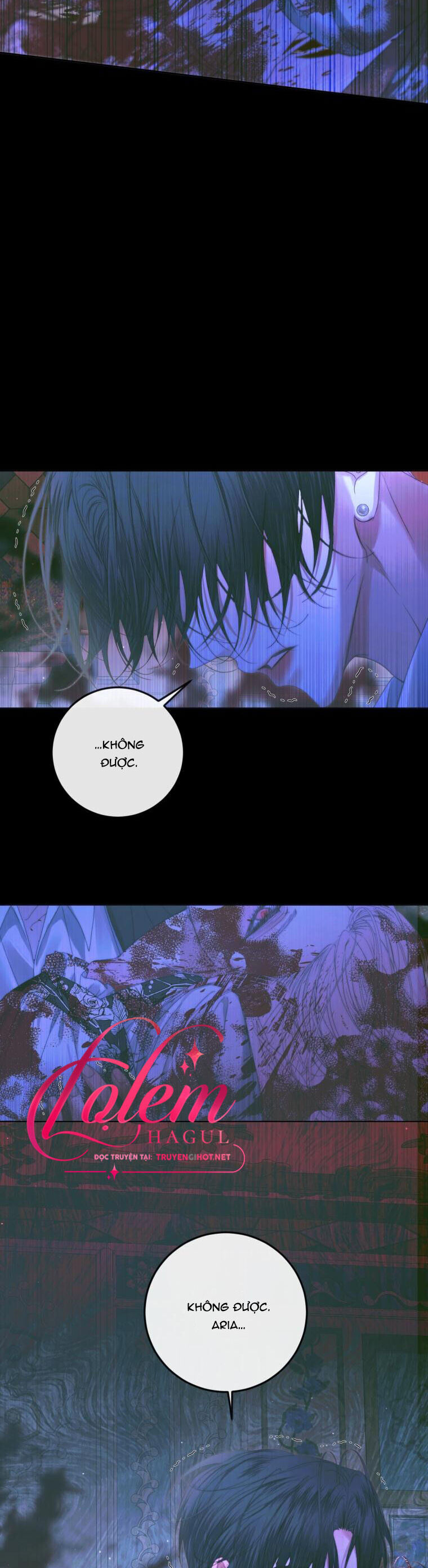 Siren: Trở Thành Gia Đình Của Nhân Vật Phản Diện Chapter 71 - Trang 2