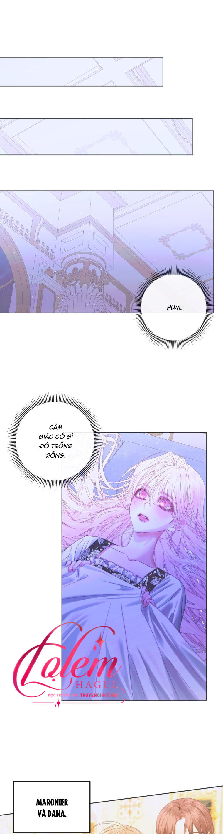 Siren: Trở Thành Gia Đình Của Nhân Vật Phản Diện Chapter 71 - Trang 2