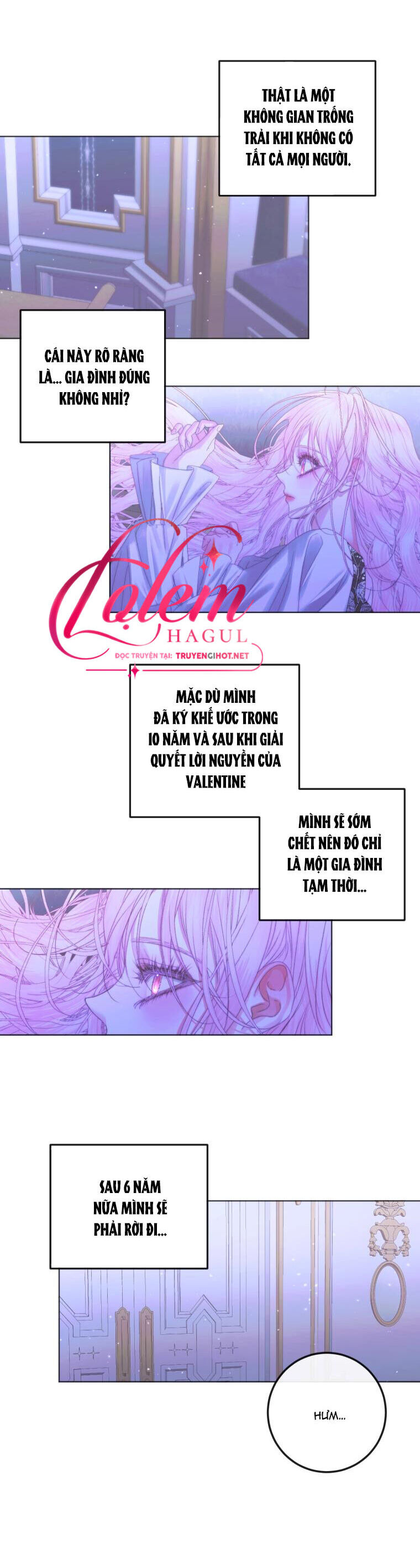 Siren: Trở Thành Gia Đình Của Nhân Vật Phản Diện Chapter 71 - Trang 2