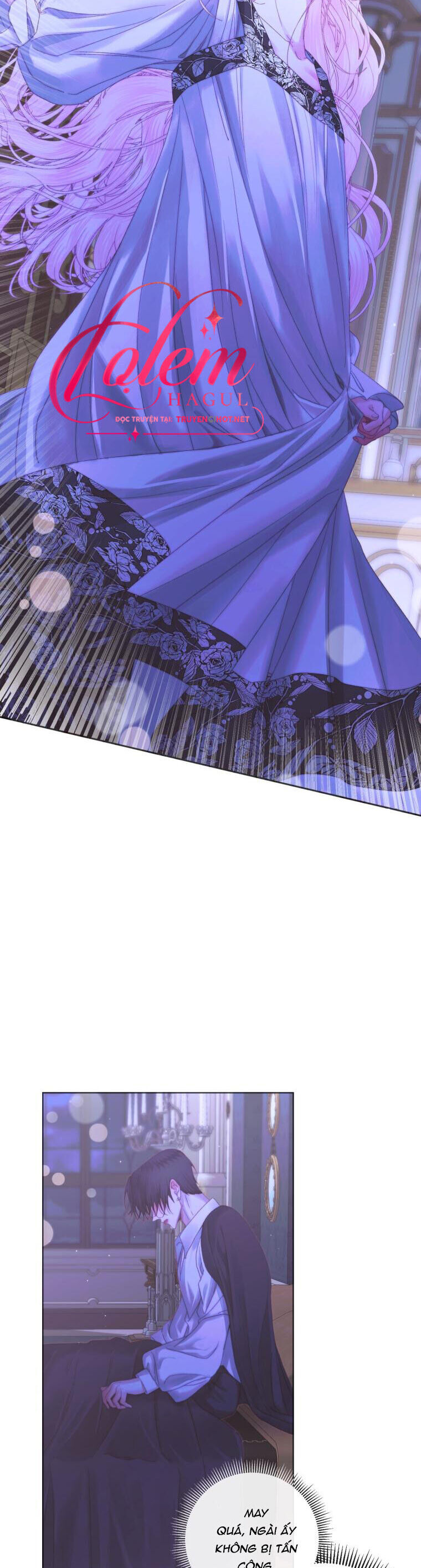 Siren: Trở Thành Gia Đình Của Nhân Vật Phản Diện Chapter 71 - Trang 2