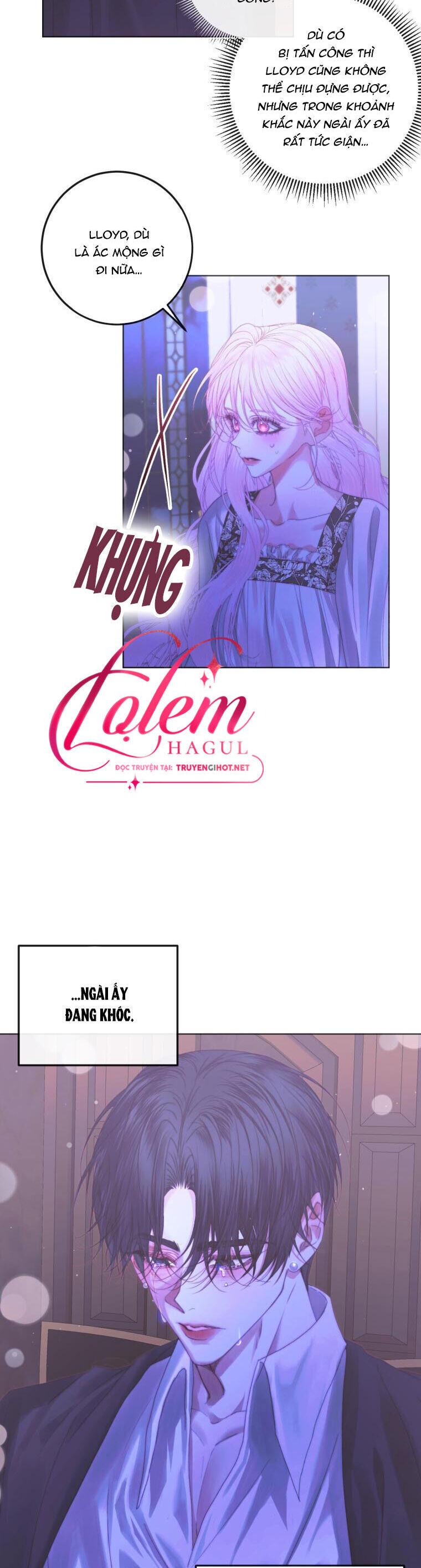 Siren: Trở Thành Gia Đình Của Nhân Vật Phản Diện Chapter 71 - Trang 2