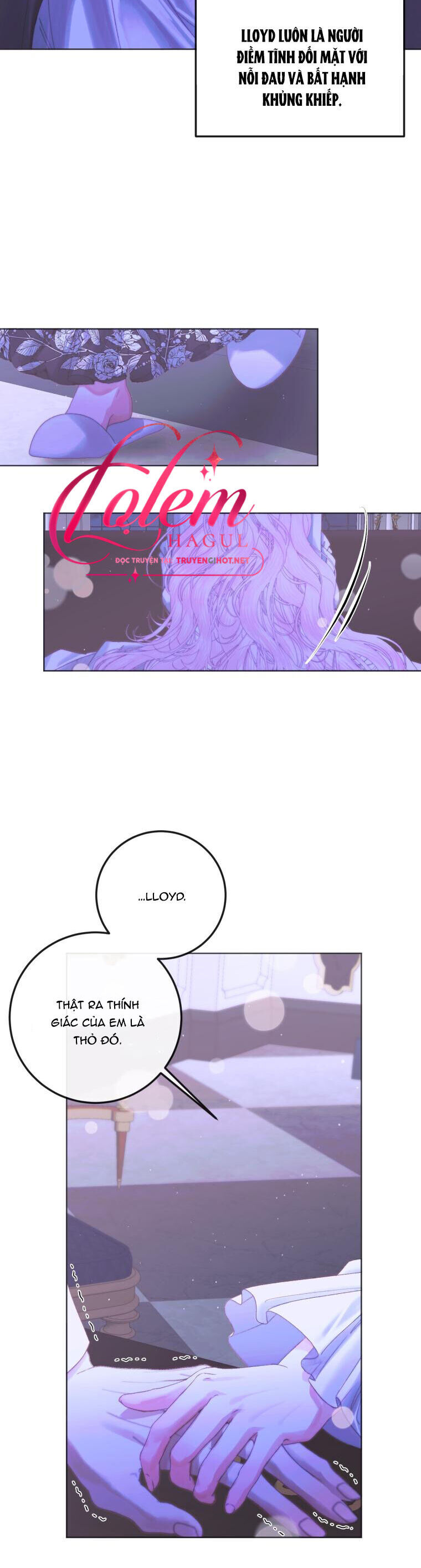 Siren: Trở Thành Gia Đình Của Nhân Vật Phản Diện Chapter 71 - Trang 2