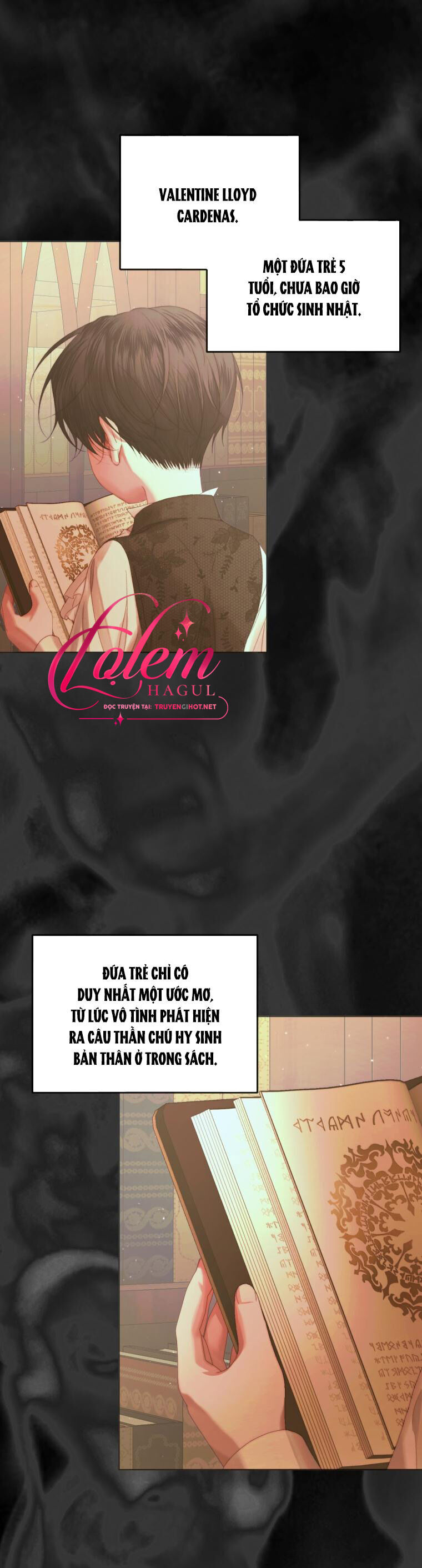 Siren: Trở Thành Gia Đình Của Nhân Vật Phản Diện Chapter 71 - Trang 2