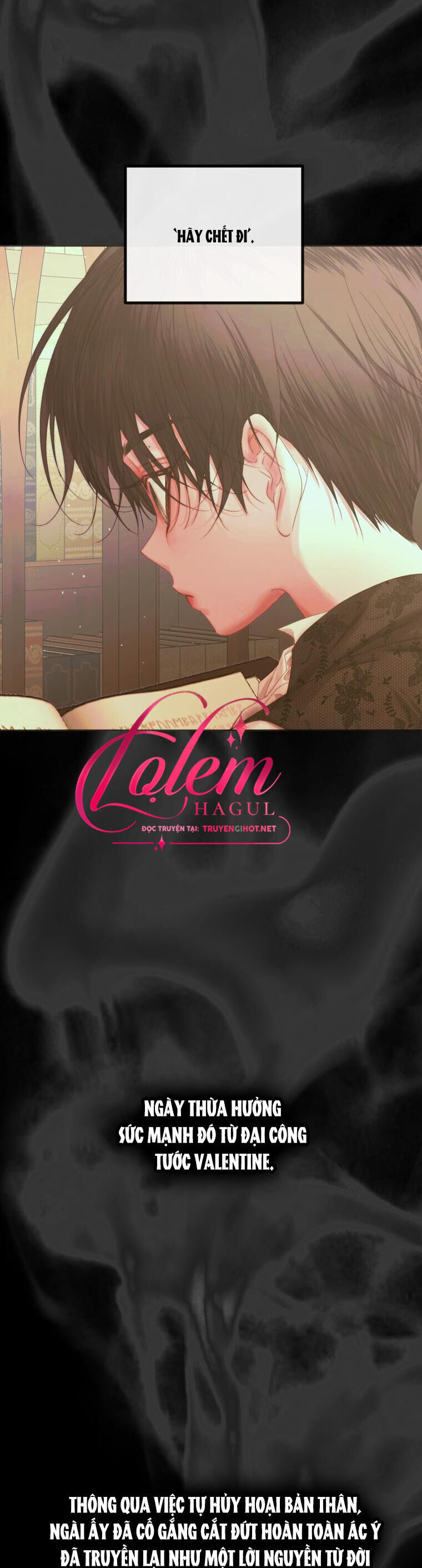 Siren: Trở Thành Gia Đình Của Nhân Vật Phản Diện Chapter 71 - Trang 2