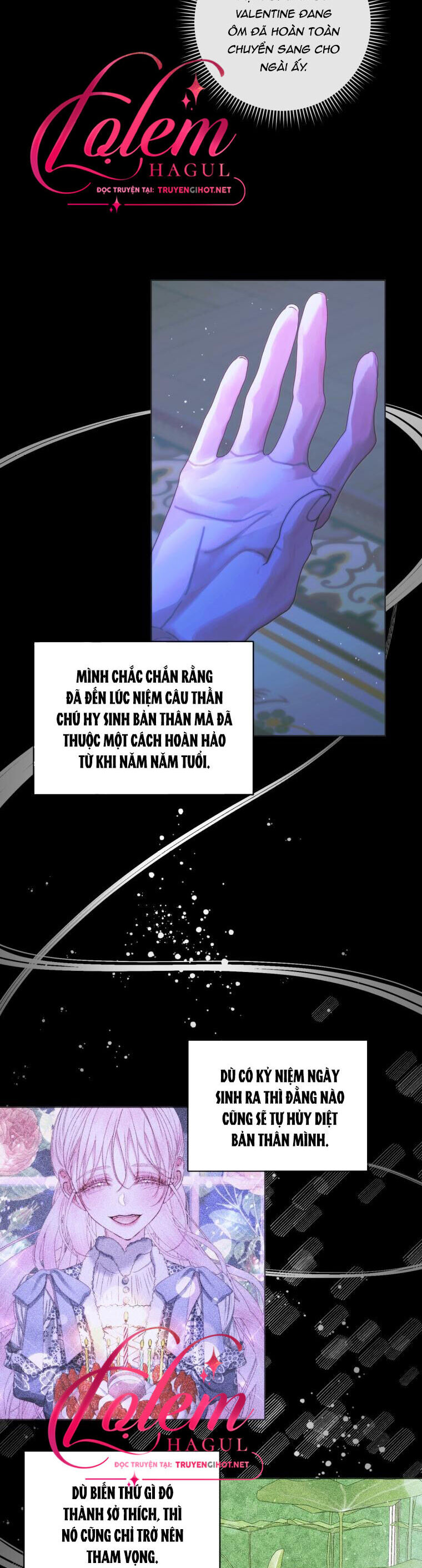 Siren: Trở Thành Gia Đình Của Nhân Vật Phản Diện Chapter 71 - Trang 2