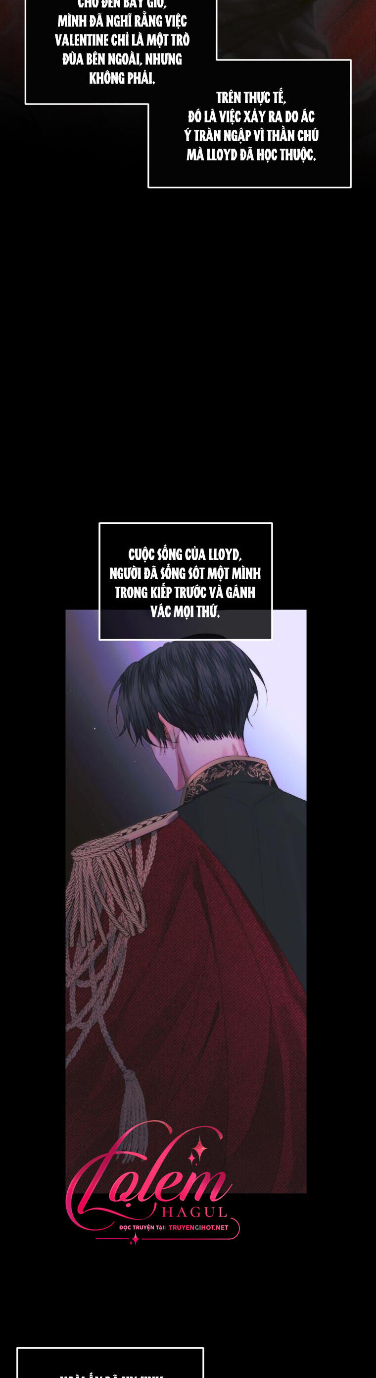 Siren: Trở Thành Gia Đình Của Nhân Vật Phản Diện Chapter 72 - Trang 2