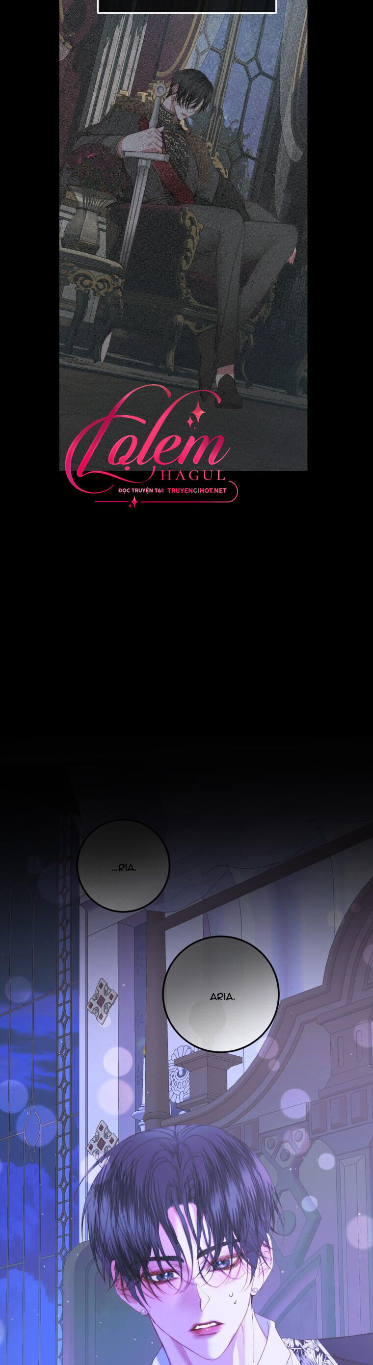 Siren: Trở Thành Gia Đình Của Nhân Vật Phản Diện Chapter 72 - Trang 2