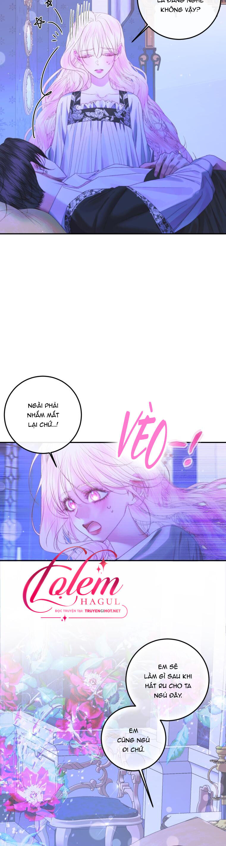 Siren: Trở Thành Gia Đình Của Nhân Vật Phản Diện Chapter 72 - Trang 2