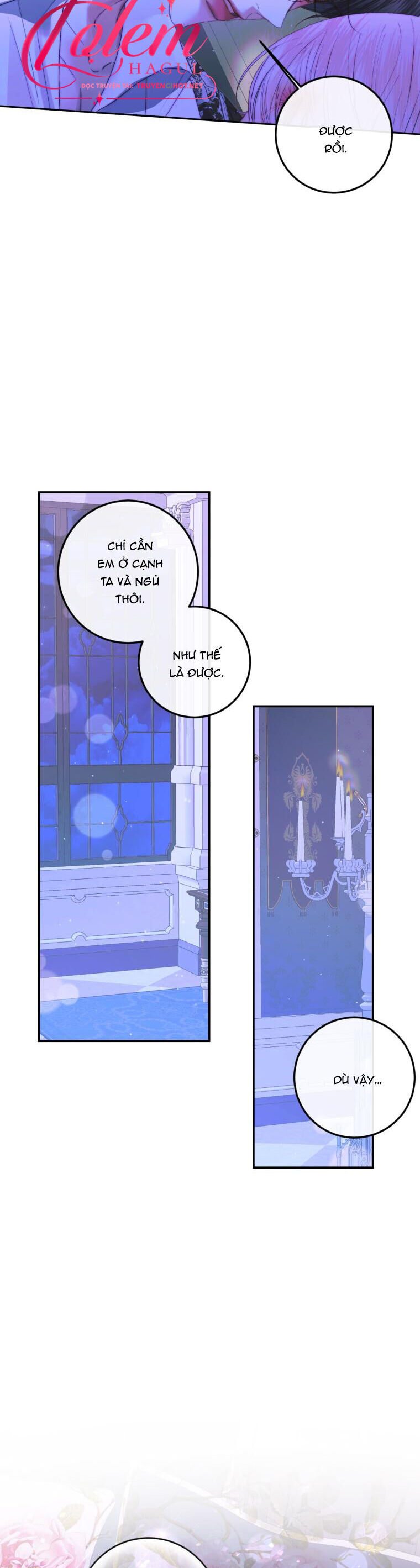 Siren: Trở Thành Gia Đình Của Nhân Vật Phản Diện Chapter 72 - Trang 2