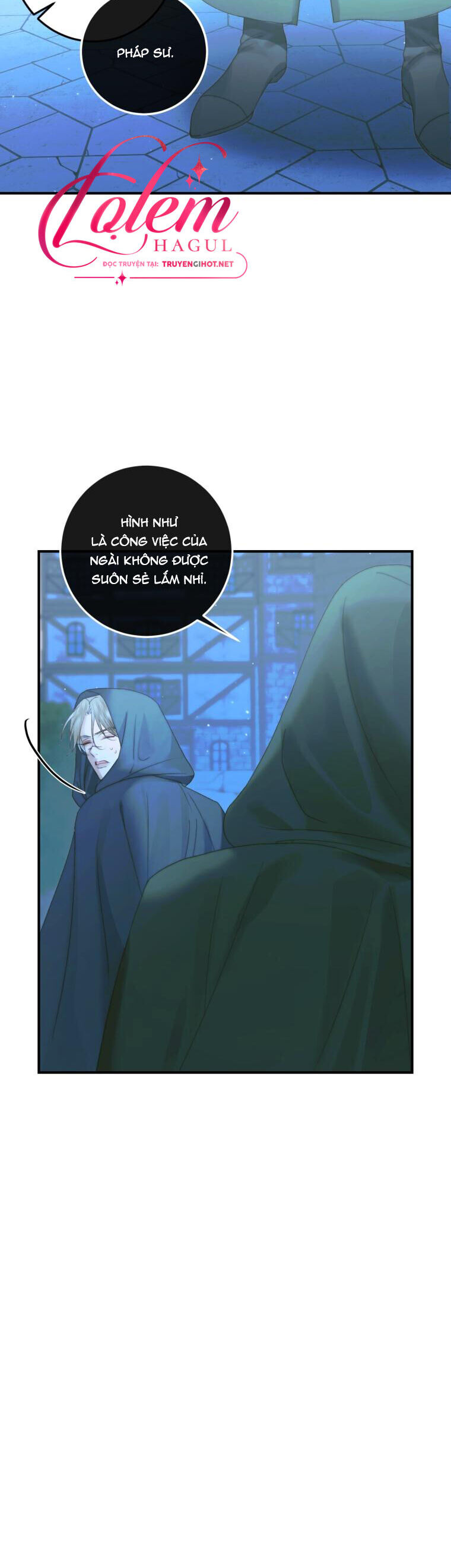 Siren: Trở Thành Gia Đình Của Nhân Vật Phản Diện Chapter 72 - Trang 2