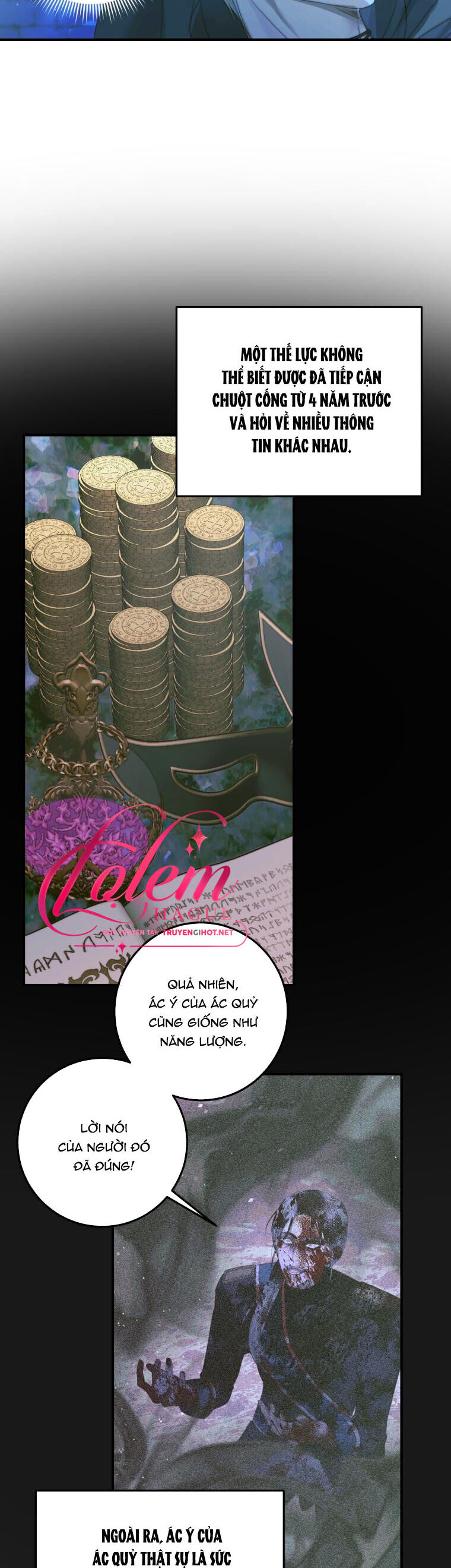 Siren: Trở Thành Gia Đình Của Nhân Vật Phản Diện Chapter 72 - Trang 2