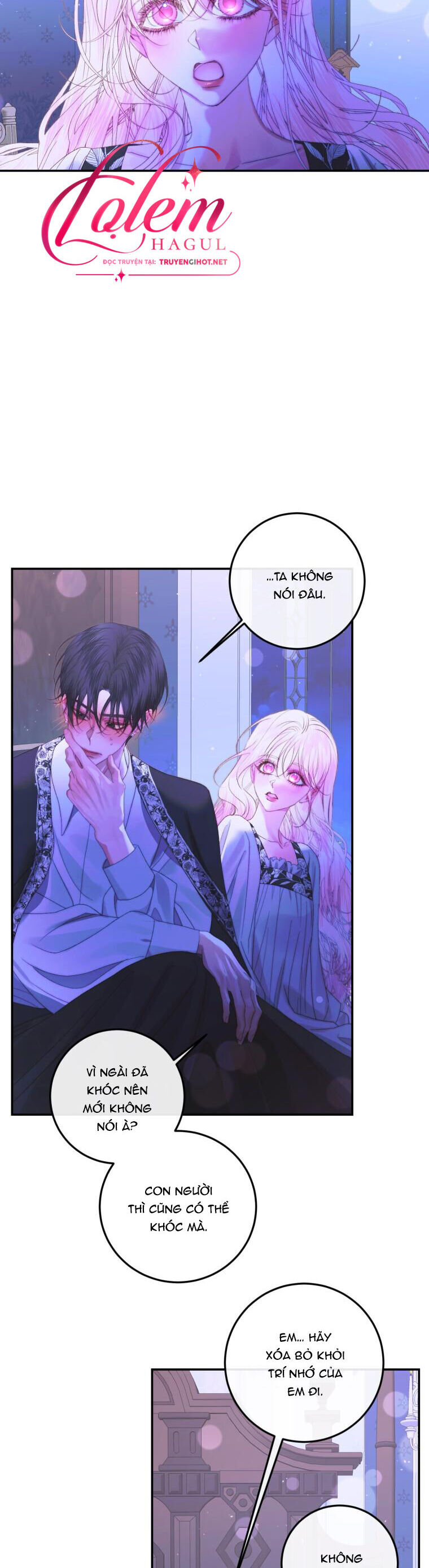 Siren: Trở Thành Gia Đình Của Nhân Vật Phản Diện Chapter 72 - Trang 2