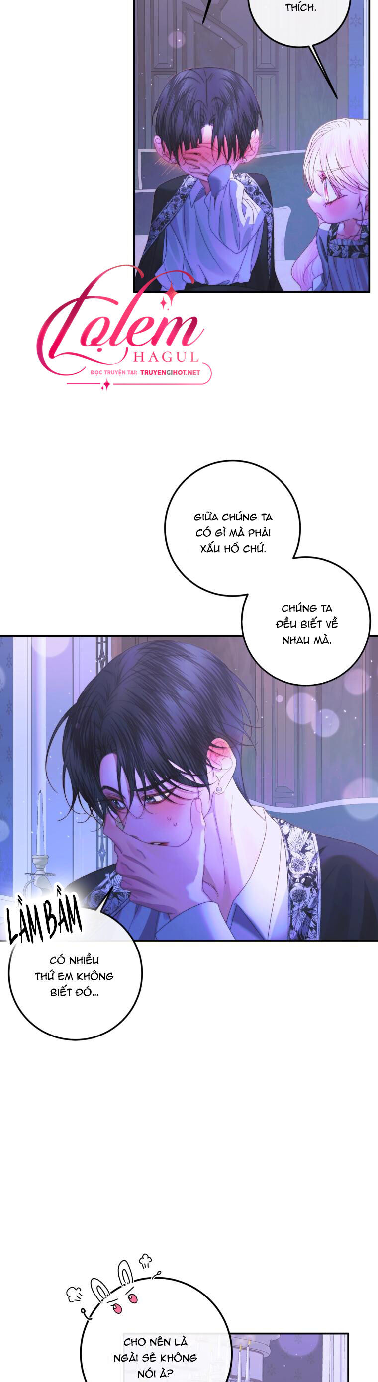 Siren: Trở Thành Gia Đình Của Nhân Vật Phản Diện Chapter 72 - Trang 2