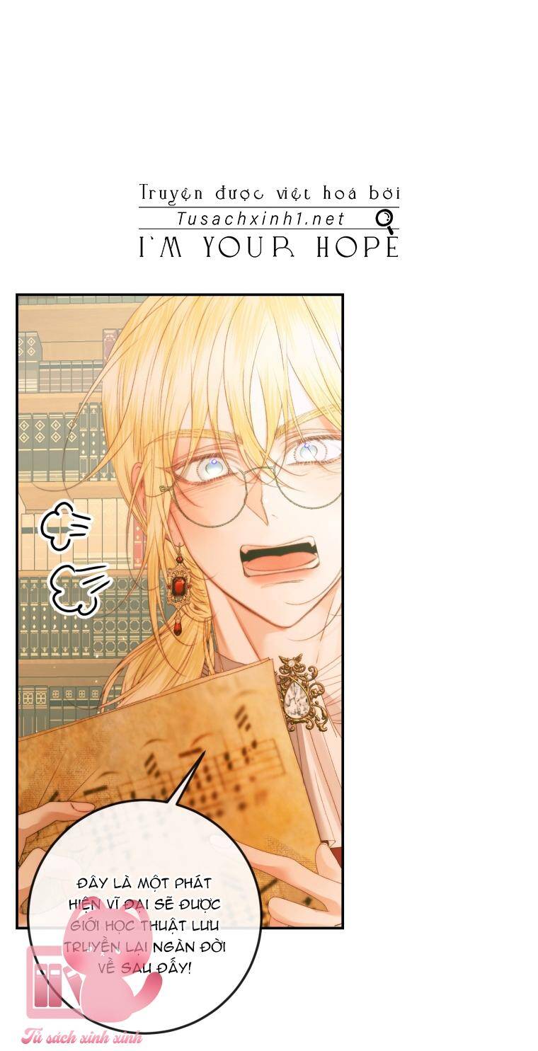 Siren: Trở Thành Gia Đình Của Nhân Vật Phản Diện Chapter 73 - Trang 2