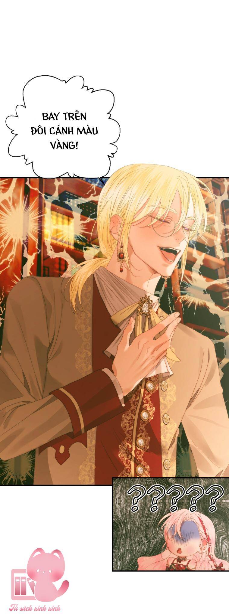 Siren: Trở Thành Gia Đình Của Nhân Vật Phản Diện Chapter 73 - Trang 2