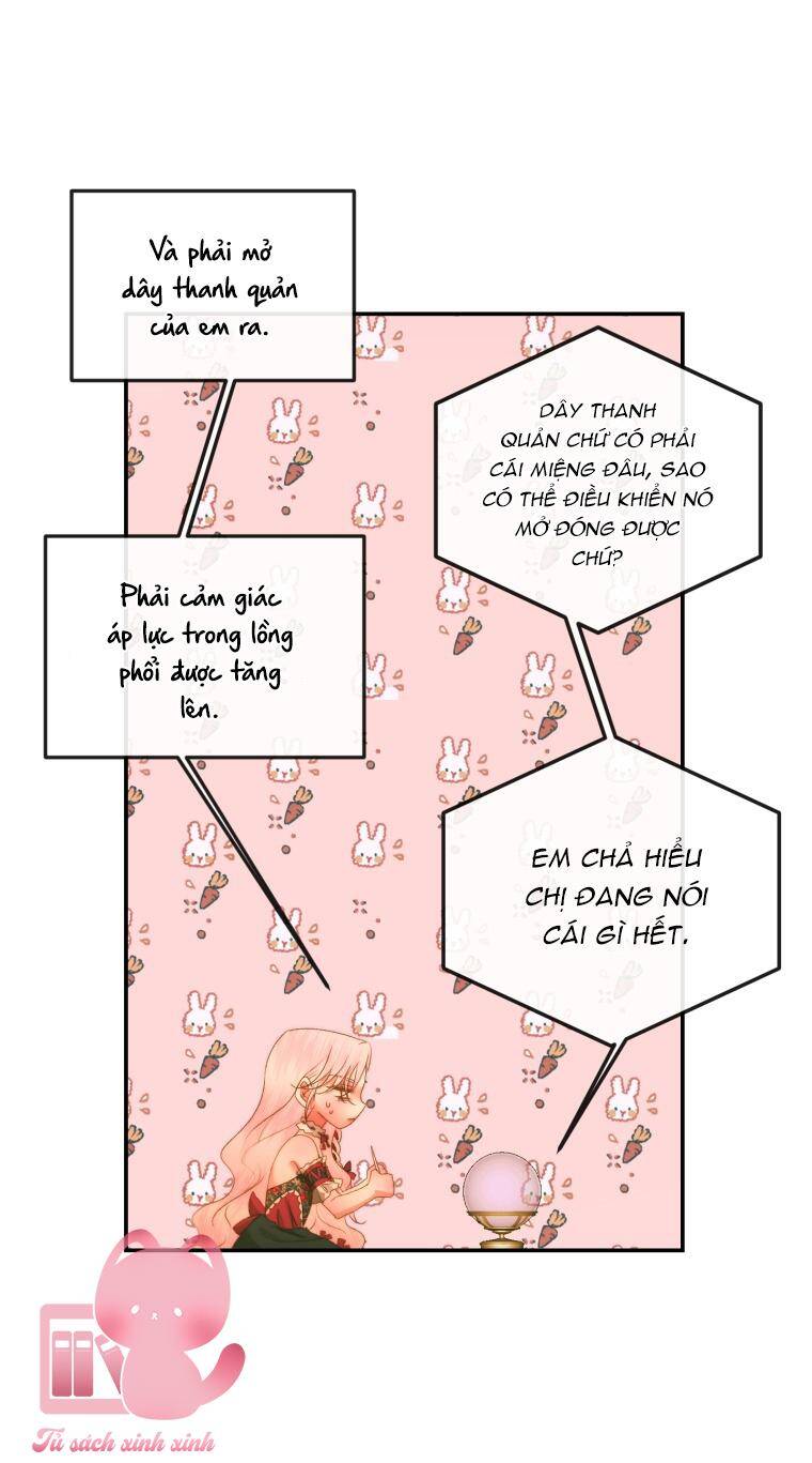 Siren: Trở Thành Gia Đình Của Nhân Vật Phản Diện Chapter 73 - Trang 2