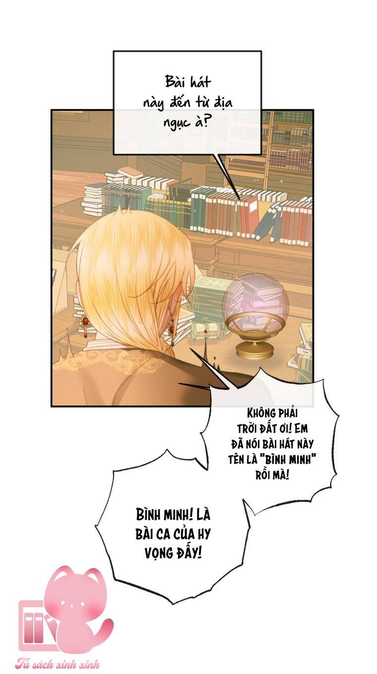 Siren: Trở Thành Gia Đình Của Nhân Vật Phản Diện Chapter 73 - Trang 2