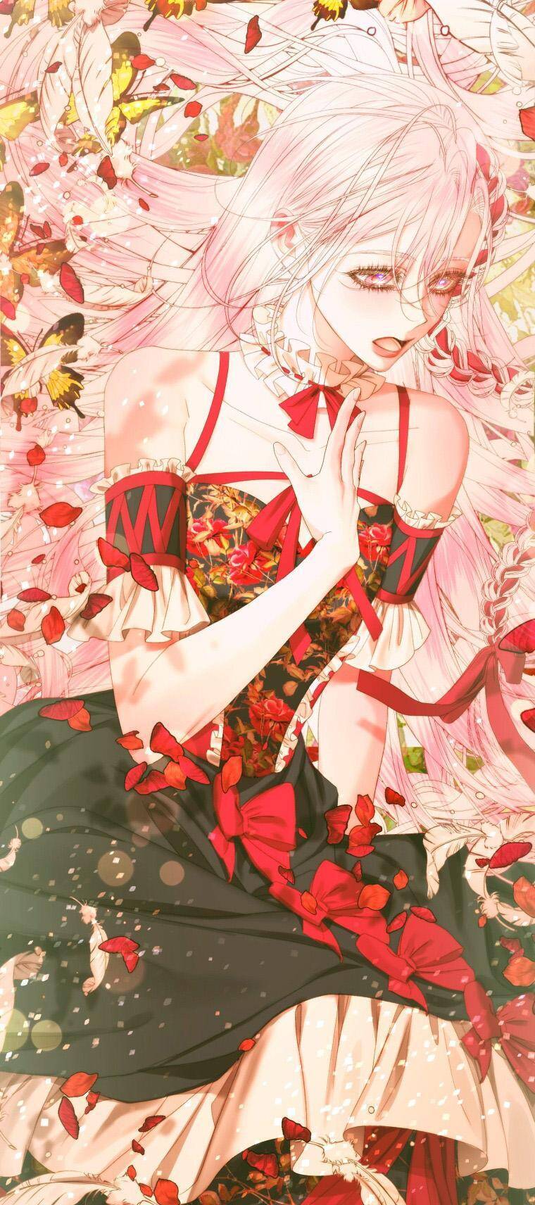 Siren: Trở Thành Gia Đình Của Nhân Vật Phản Diện Chapter 73 - Trang 2