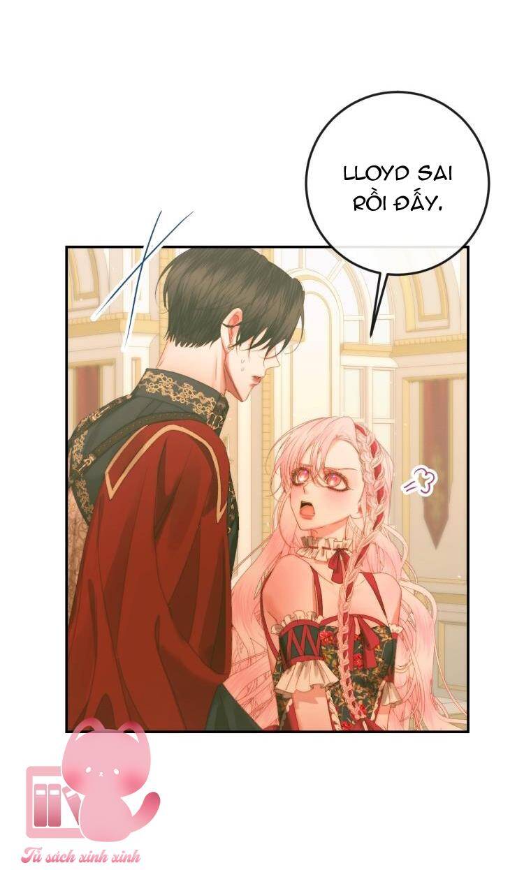 Siren: Trở Thành Gia Đình Của Nhân Vật Phản Diện Chapter 73 - Trang 2