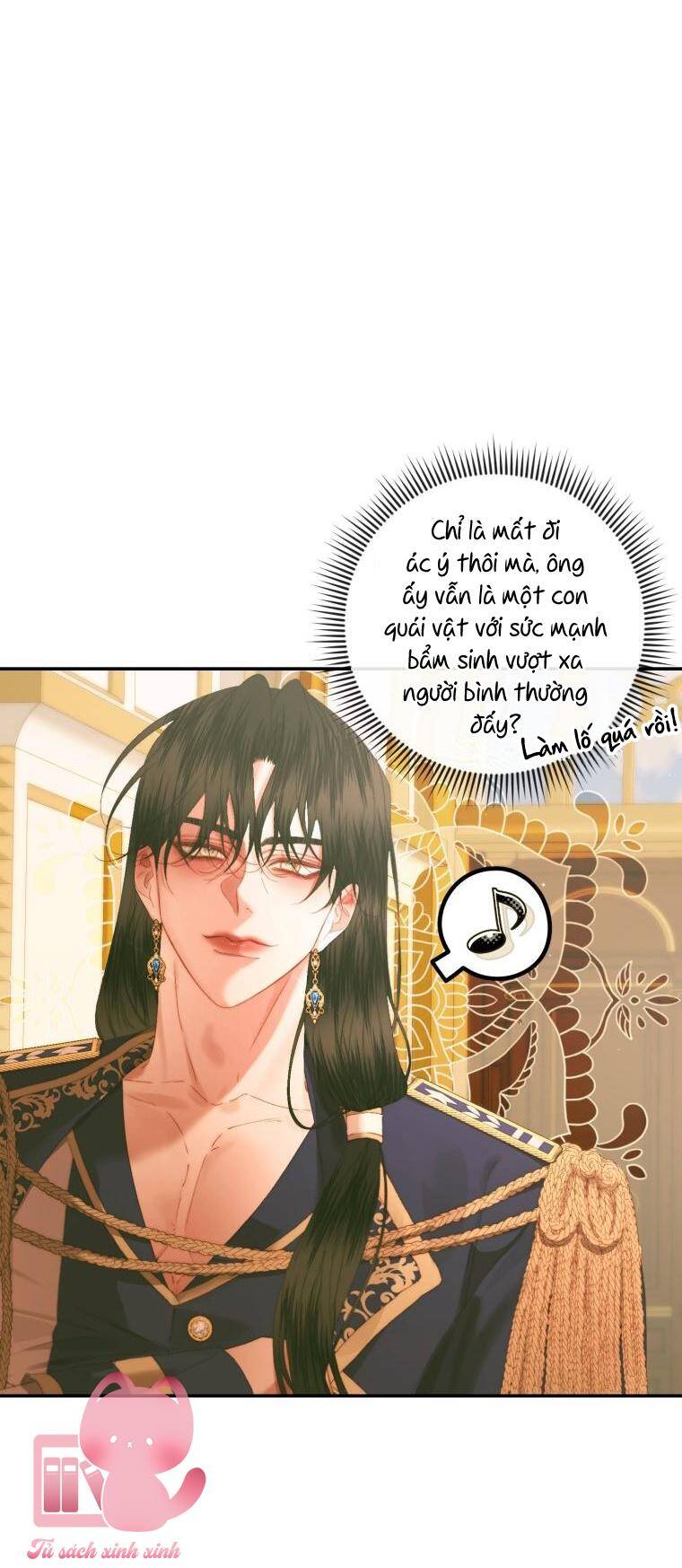 Siren: Trở Thành Gia Đình Của Nhân Vật Phản Diện Chapter 73 - Trang 2
