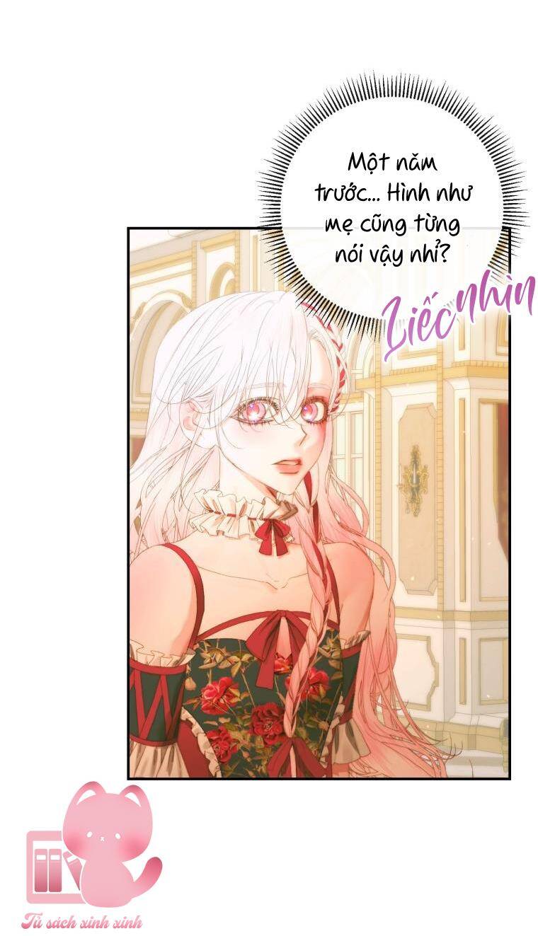 Siren: Trở Thành Gia Đình Của Nhân Vật Phản Diện Chapter 73 - Trang 2