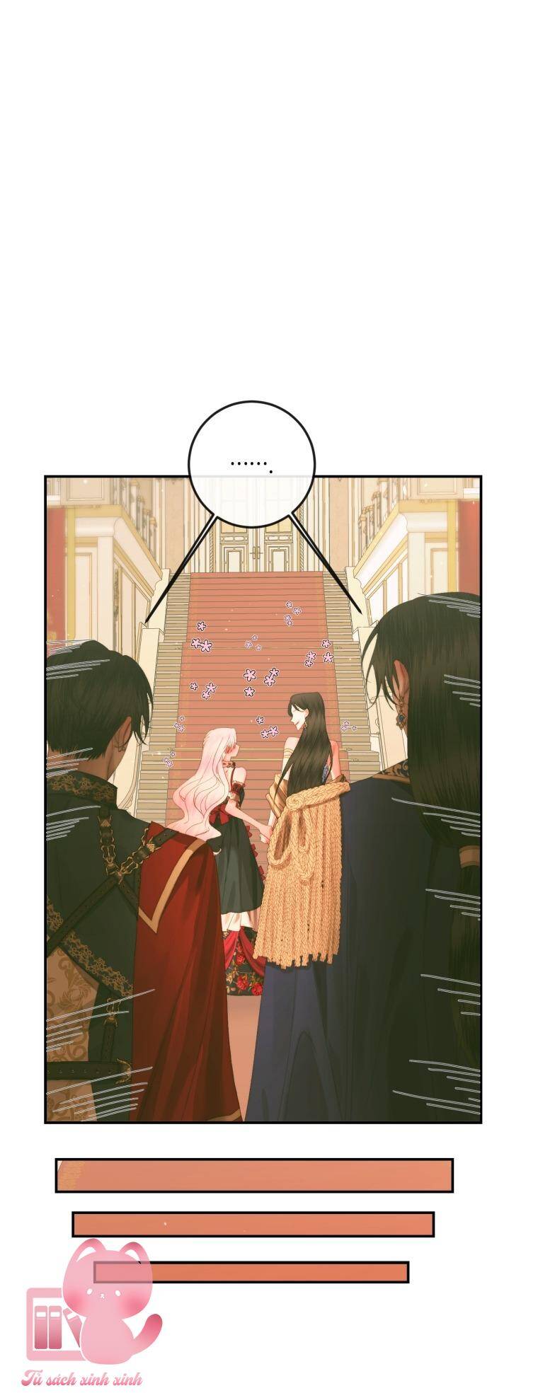 Siren: Trở Thành Gia Đình Của Nhân Vật Phản Diện Chapter 73 - Trang 2