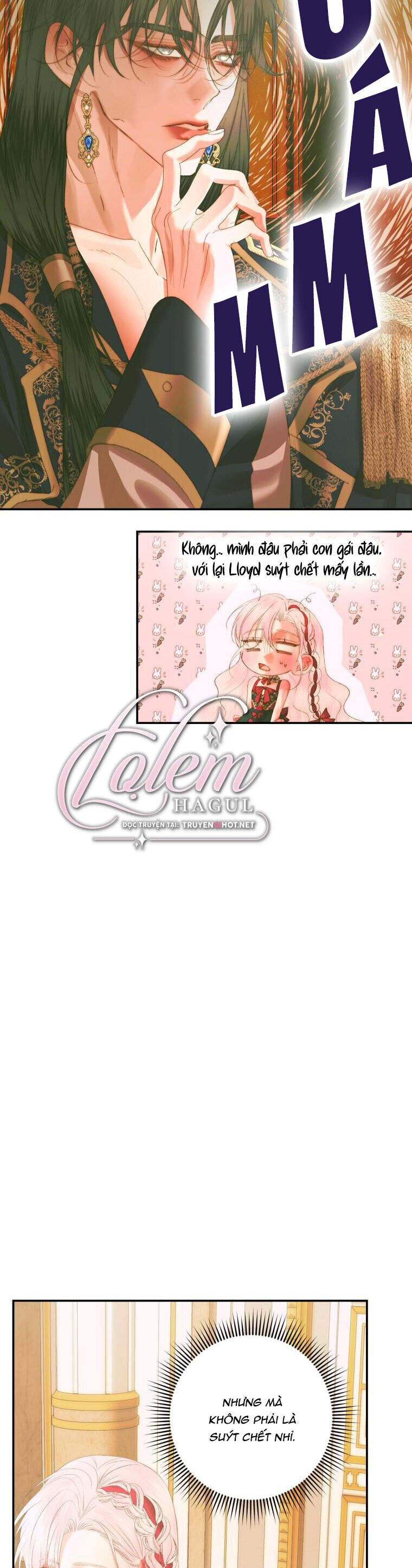 Siren: Trở Thành Gia Đình Của Nhân Vật Phản Diện Chapter 74 - Trang 2