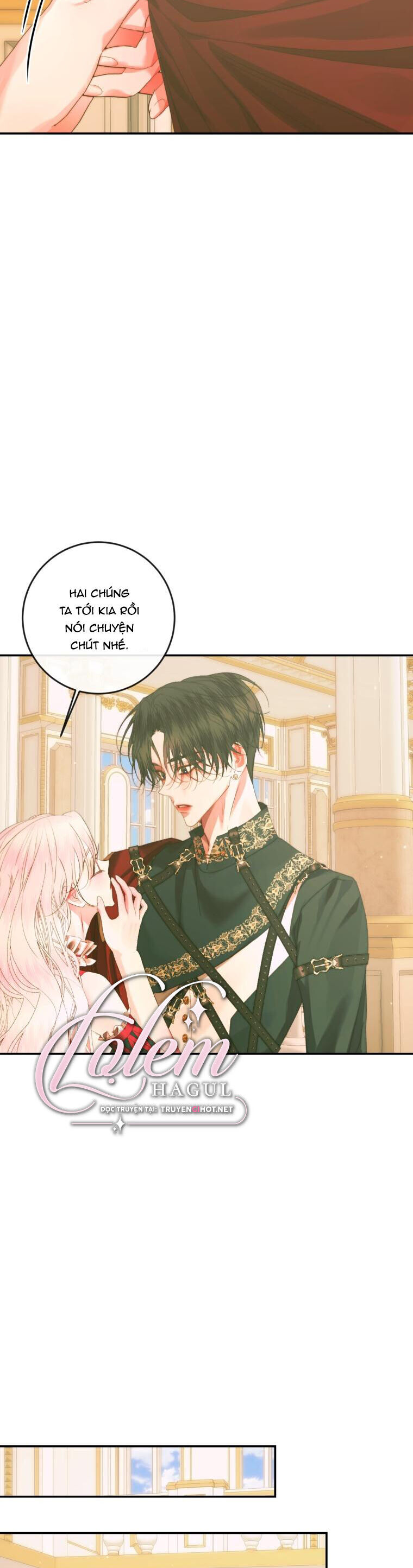 Siren: Trở Thành Gia Đình Của Nhân Vật Phản Diện Chapter 74 - Trang 2