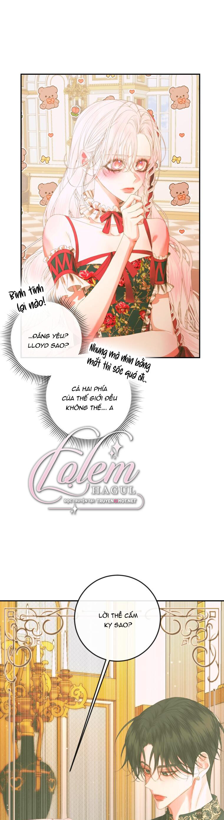 Siren: Trở Thành Gia Đình Của Nhân Vật Phản Diện Chapter 74 - Trang 2