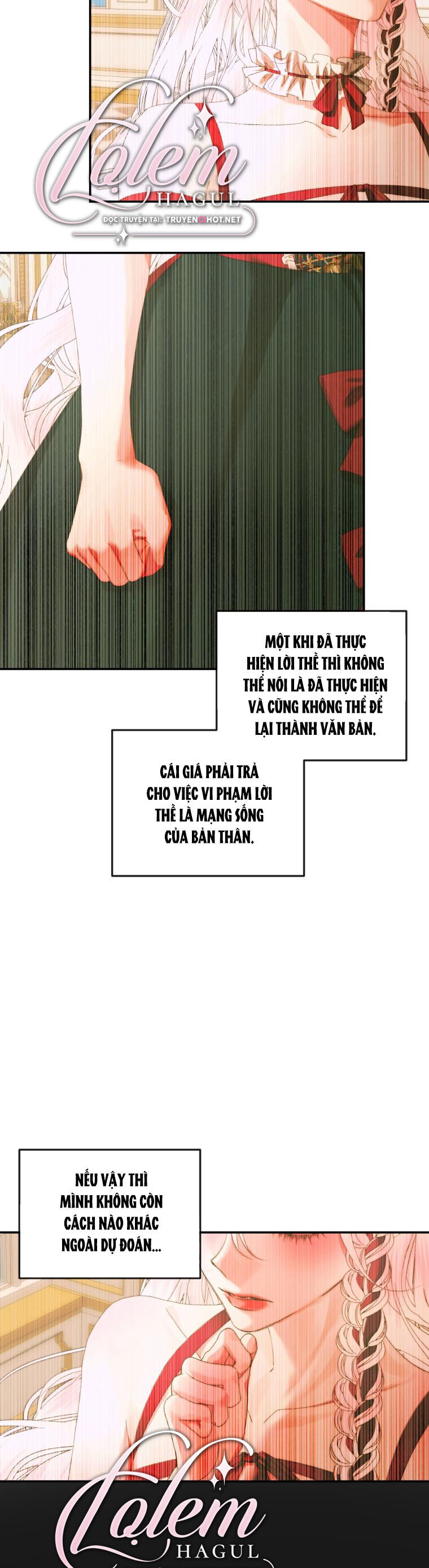 Siren: Trở Thành Gia Đình Của Nhân Vật Phản Diện Chapter 74 - Trang 2