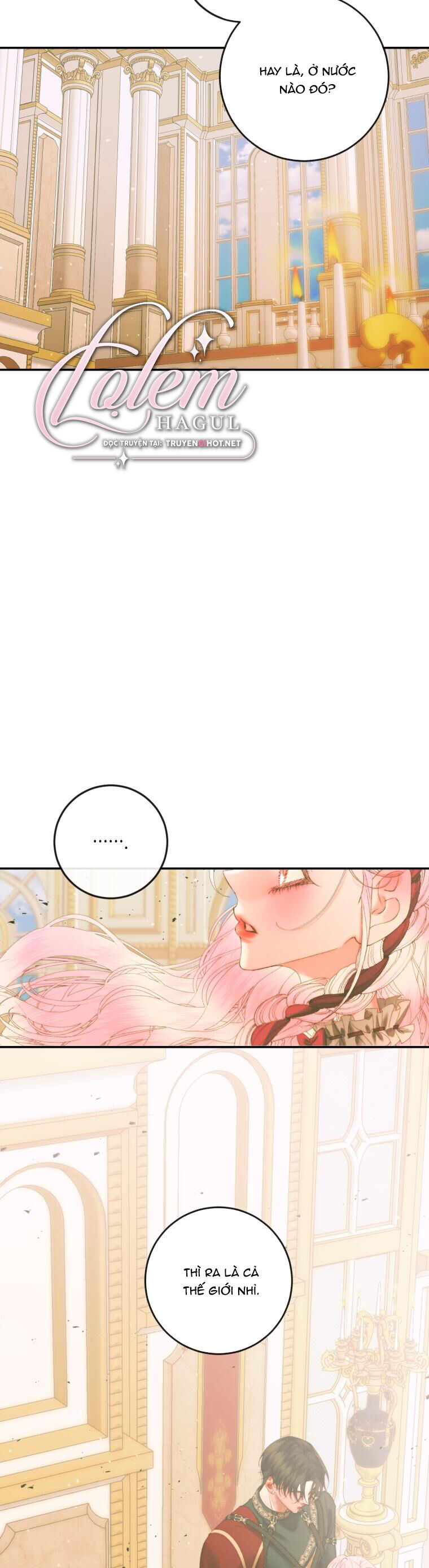 Siren: Trở Thành Gia Đình Của Nhân Vật Phản Diện Chapter 74 - Trang 2