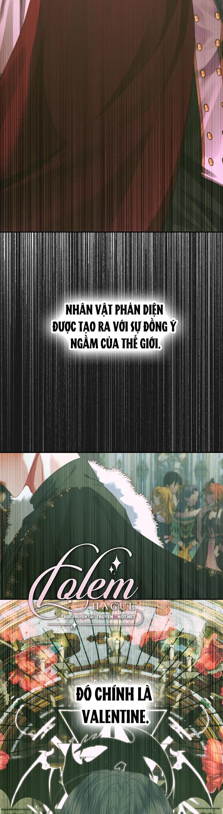 Siren: Trở Thành Gia Đình Của Nhân Vật Phản Diện Chapter 74 - Trang 2