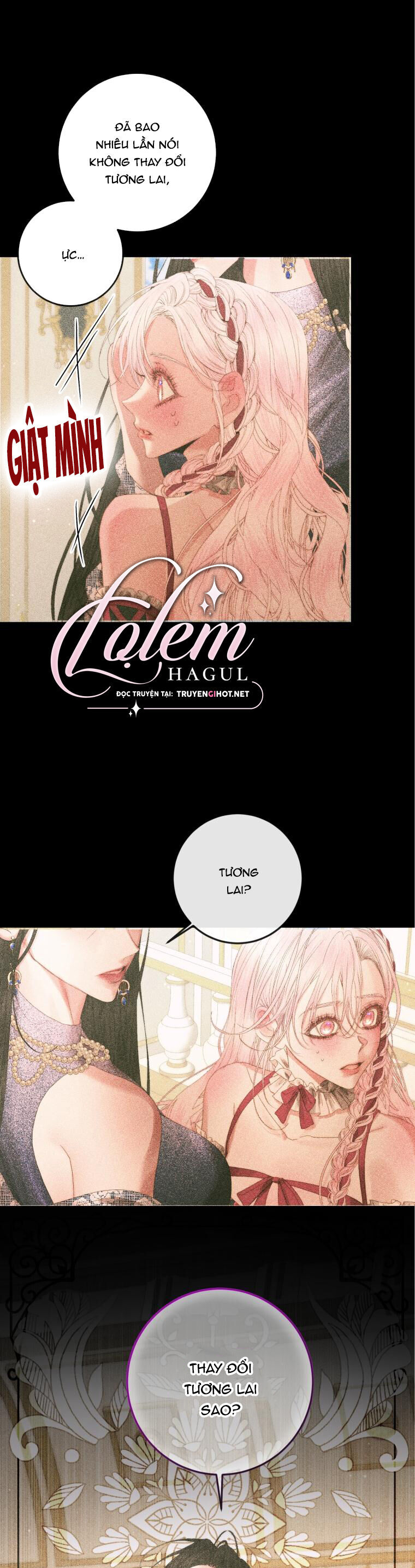 Siren: Trở Thành Gia Đình Của Nhân Vật Phản Diện Chapter 74 - Trang 2