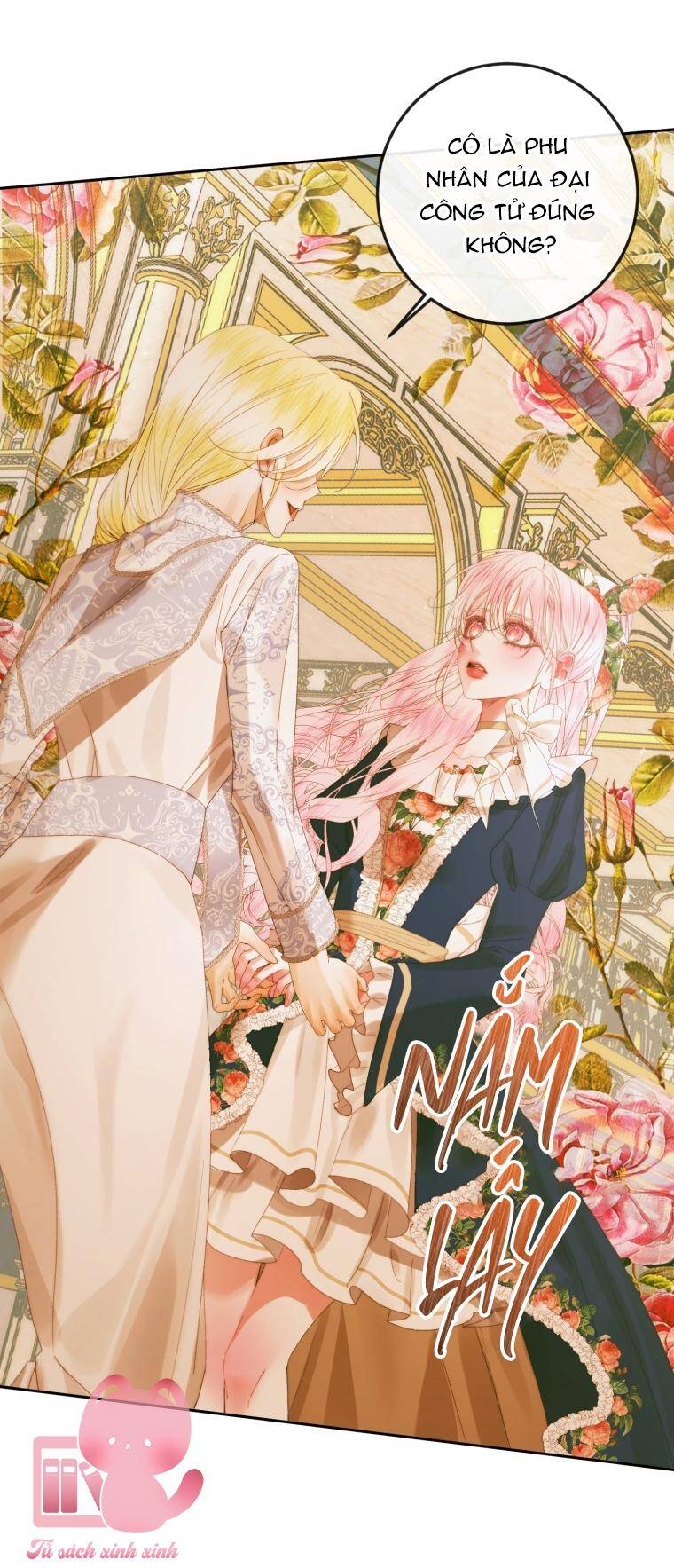 Siren: Trở Thành Gia Đình Của Nhân Vật Phản Diện Chapter 77 - Trang 2