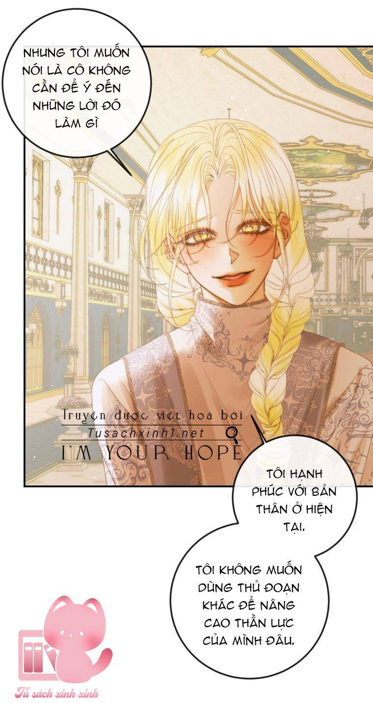 Siren: Trở Thành Gia Đình Của Nhân Vật Phản Diện Chapter 77 - Trang 2