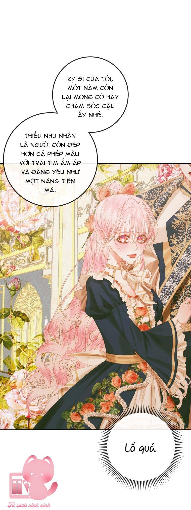 Siren: Trở Thành Gia Đình Của Nhân Vật Phản Diện Chapter 77 - Trang 2