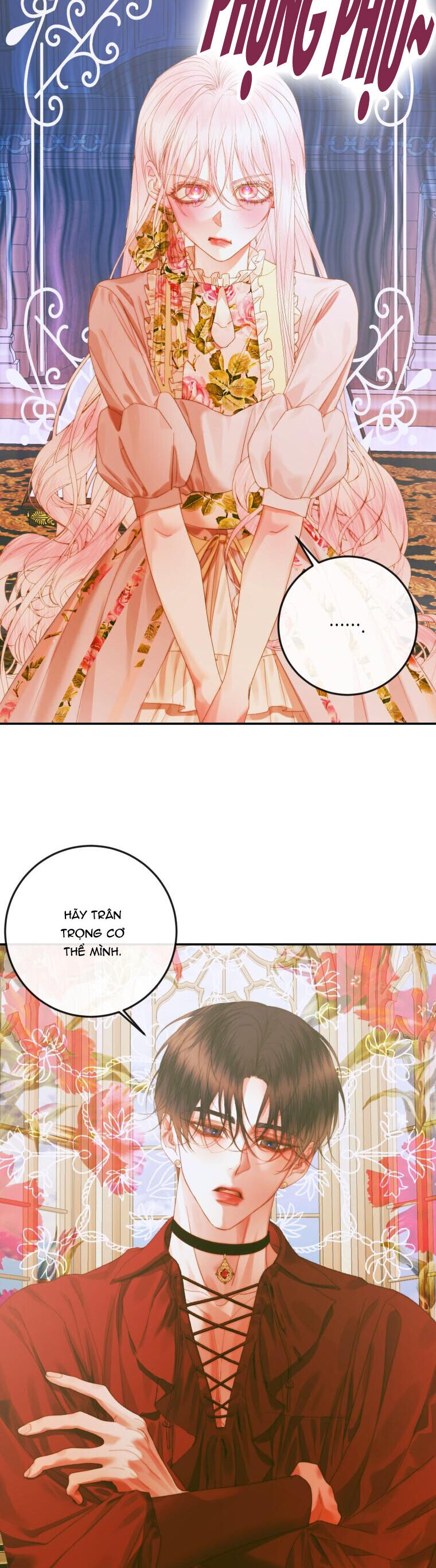 Siren: Trở Thành Gia Đình Của Nhân Vật Phản Diện Chapter 78 - Trang 2