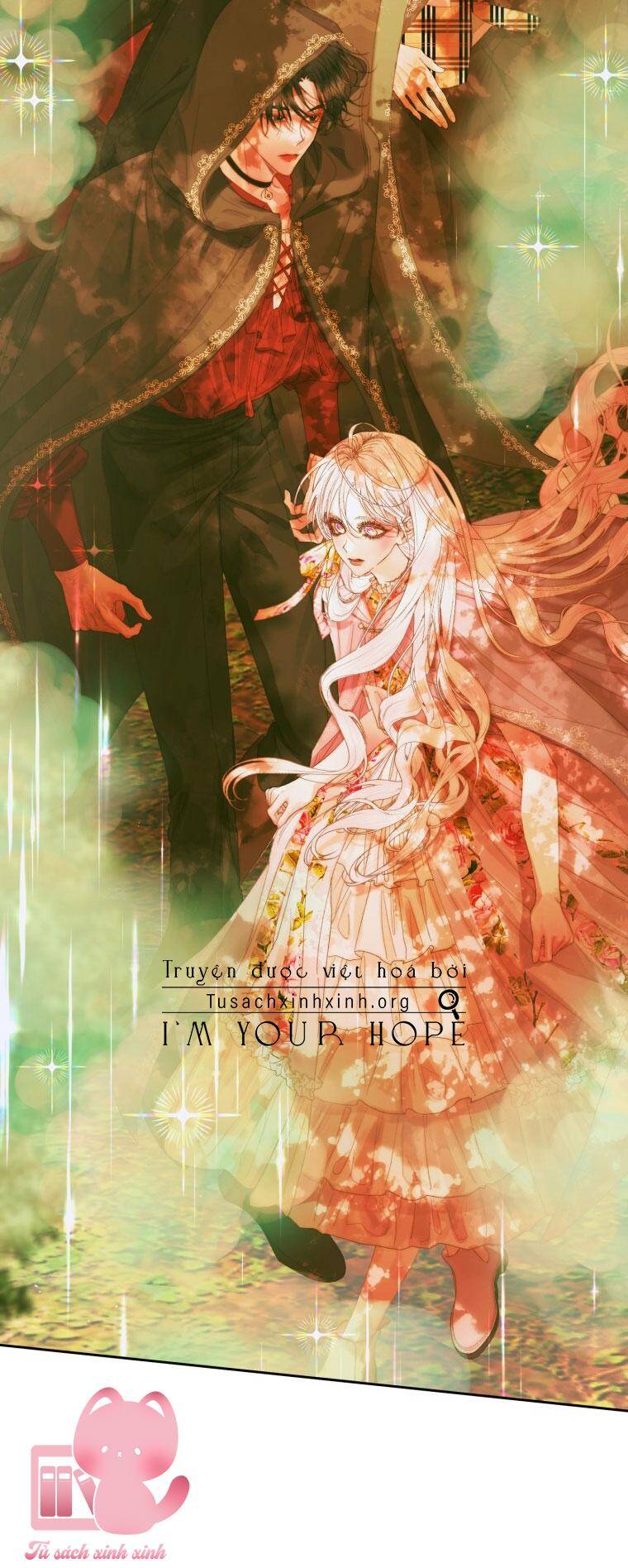 Siren: Trở Thành Gia Đình Của Nhân Vật Phản Diện Chapter 79 - Trang 2