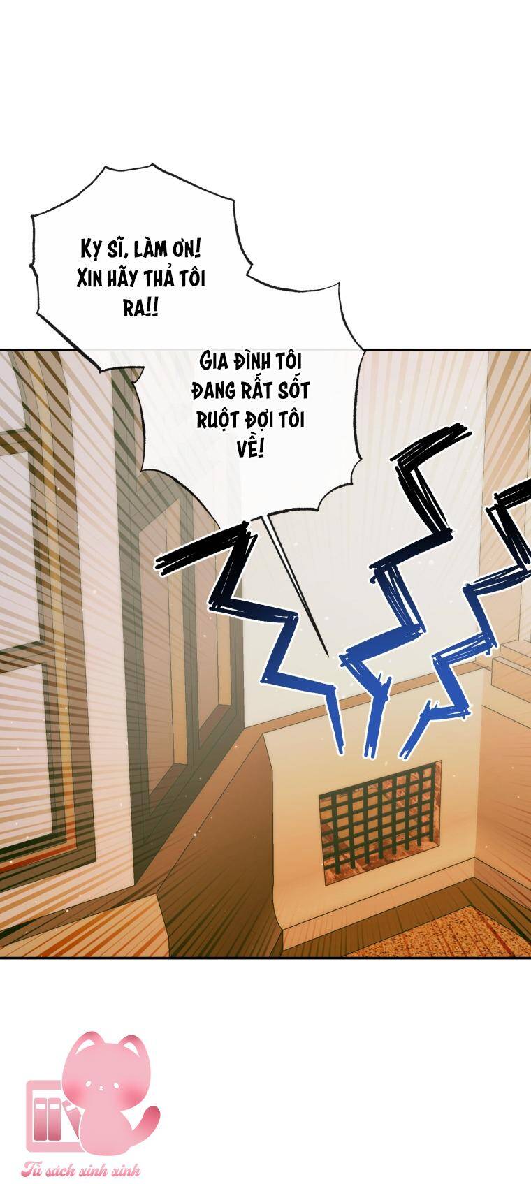 Siren: Trở Thành Gia Đình Của Nhân Vật Phản Diện Chapter 79 - Trang 2