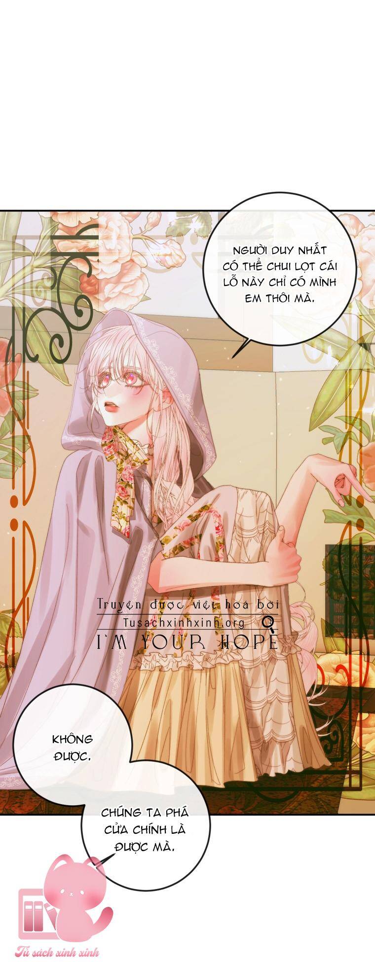 Siren: Trở Thành Gia Đình Của Nhân Vật Phản Diện Chapter 79 - Trang 2