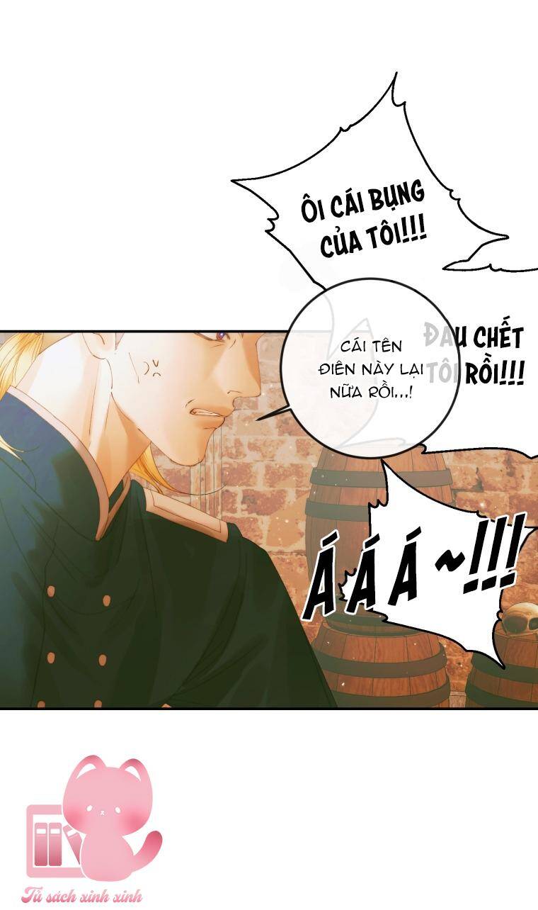 Siren: Trở Thành Gia Đình Của Nhân Vật Phản Diện Chapter 79 - Trang 2