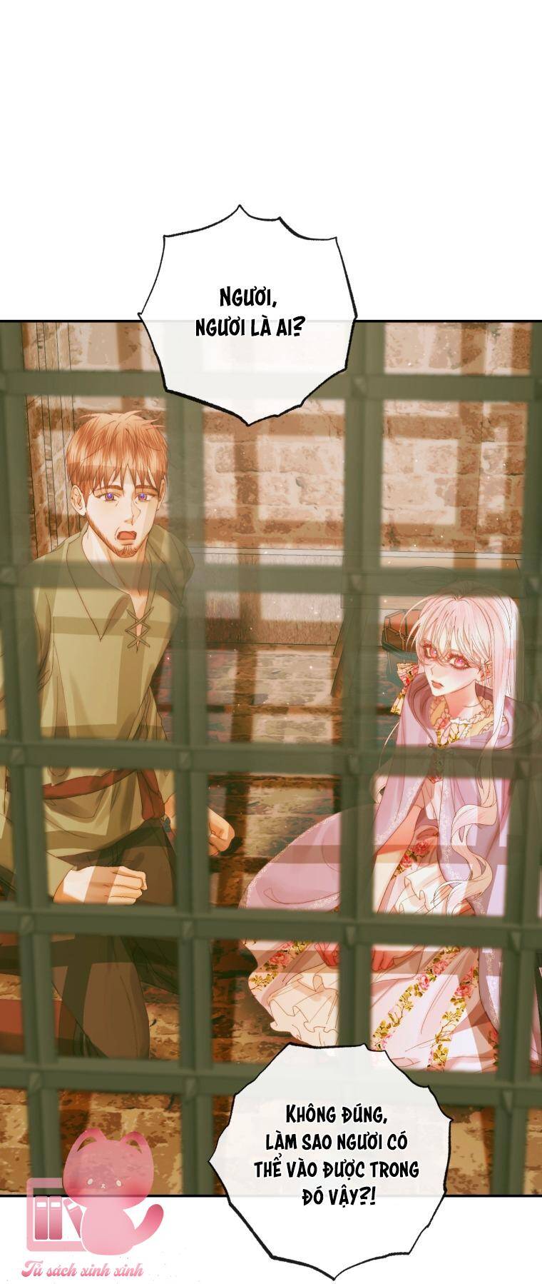 Siren: Trở Thành Gia Đình Của Nhân Vật Phản Diện Chapter 79 - Trang 2