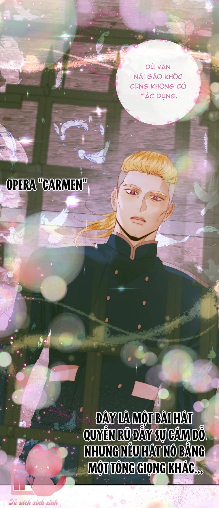 Siren: Trở Thành Gia Đình Của Nhân Vật Phản Diện Chapter 79 - Trang 2